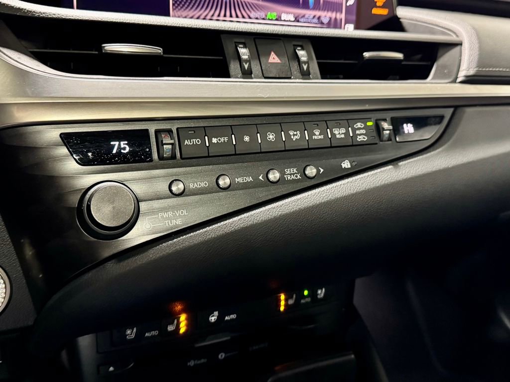 Used 2019 Lexus ES 350 350 image 21