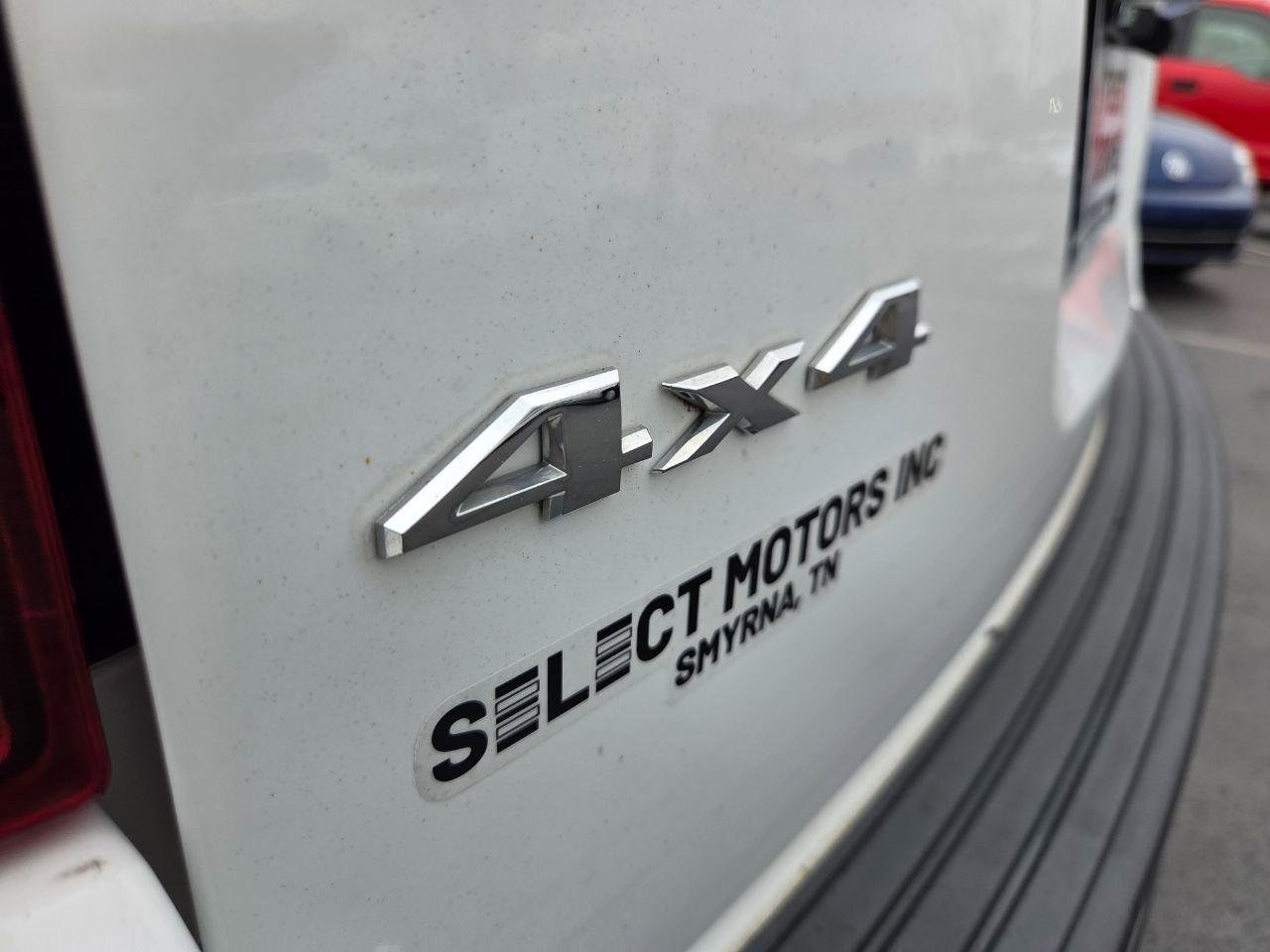 Used 2017 Jeep Compass Sport w/ Power Value Group image 7