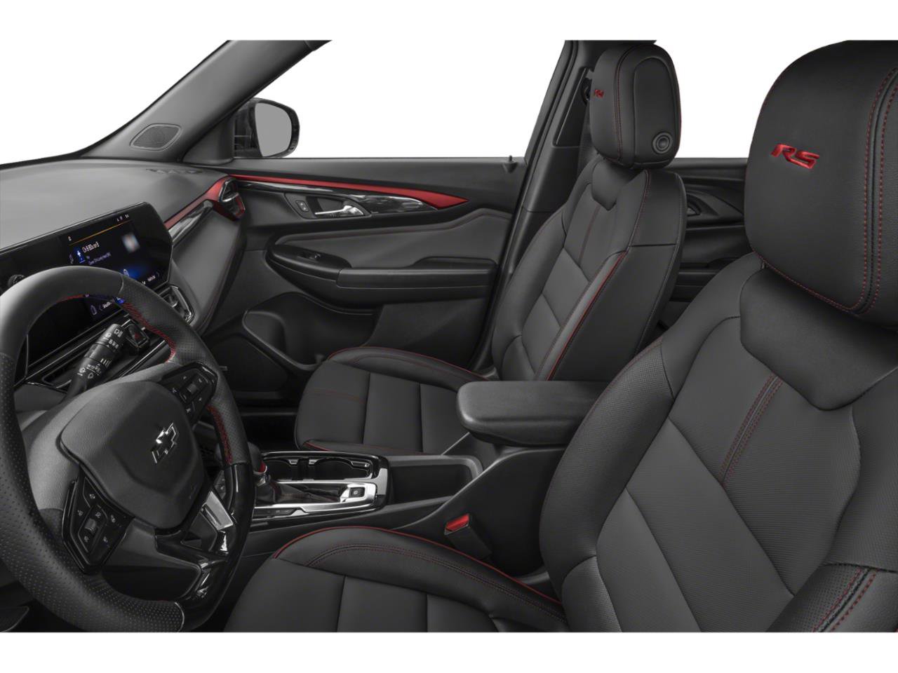 New 2026 Chevrolet TrailBlazer RS w/ Convenience Package image 6