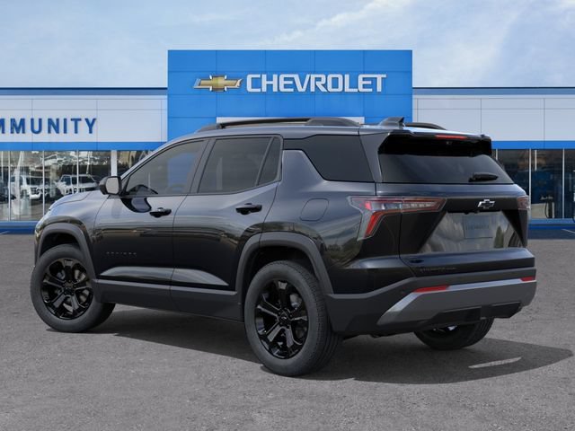 New 2027 Chevrolet Equinox LT w/ Convenience Package II AWD/4WD image 5