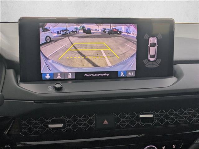 Used 2024 Honda Accord Touring image 16