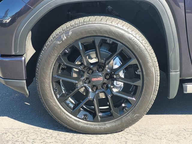 Used 2023 GMC Sierra 1500 Denali w/ Denali Reserve Package image 10