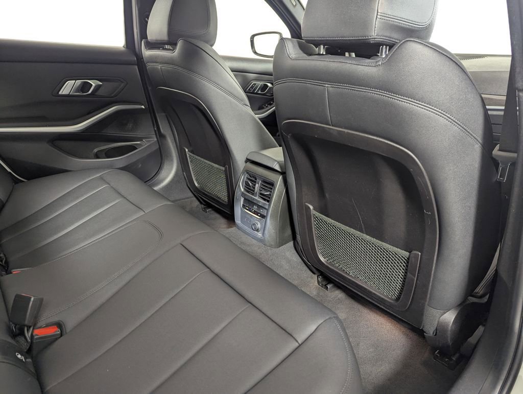 Used 2020 BMW 330i Sedan w/ Convenience Package image 36