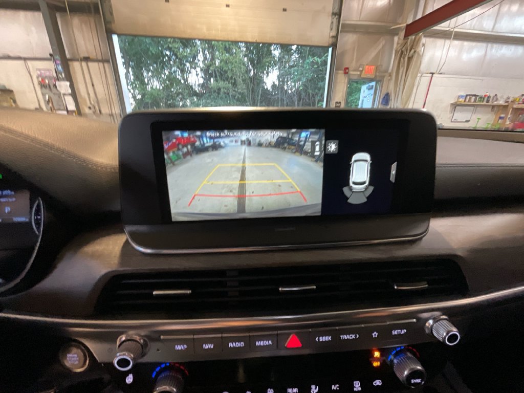 Used 2020 Kia Telluride EX AWD/4WD image 18
