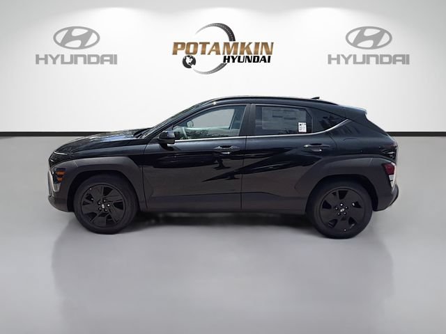New 2026 Hyundai Kona SEL Sport FWD image 8