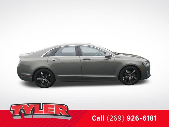 Used 2017 Lincoln MKZ Reserve w/ Climate Package AWD/4WD image 9