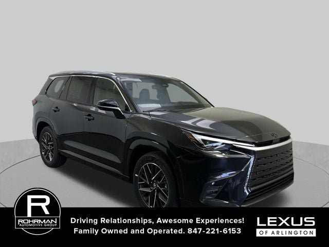 New 2026 Lexus TX 350 AWD w/ Technology Package image 3