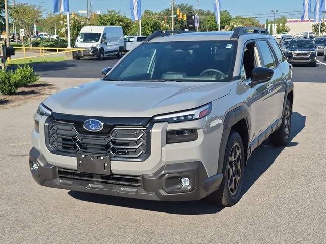 New 2026 Subaru Outback Limited AWD/4WD image 7