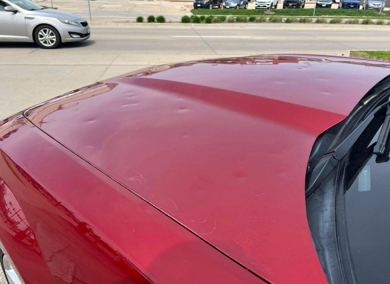 Used 2015 Chevrolet Camaro LT RWD image 45
