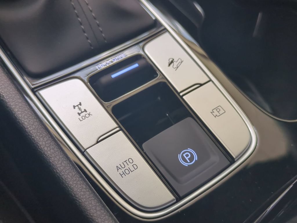 New 2026 Hyundai Santa Cruz SEL AWD/4WD image 29
