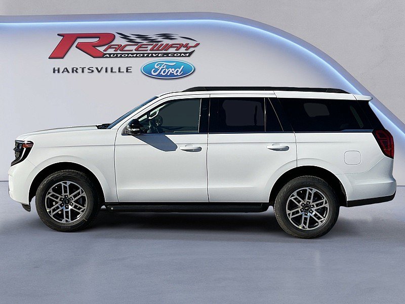 New 2025 Ford Expedition Active