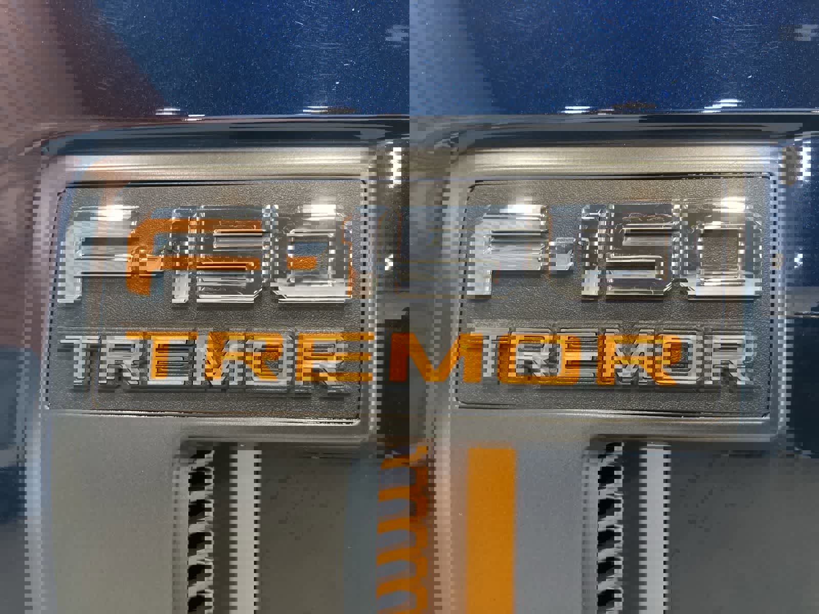 Used 2022 Ford F150 Tremor w/ Equipment Group 401A Mid AWD/4WD image 10