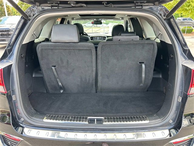 Used 2019 Kia Sorento SX image 22