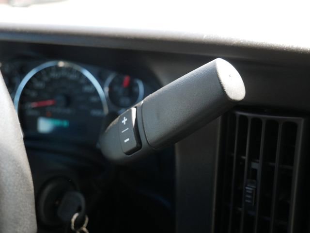 Used 2023 Chevrolet Express 3500 w/ Power Convenience Package RWD image 19