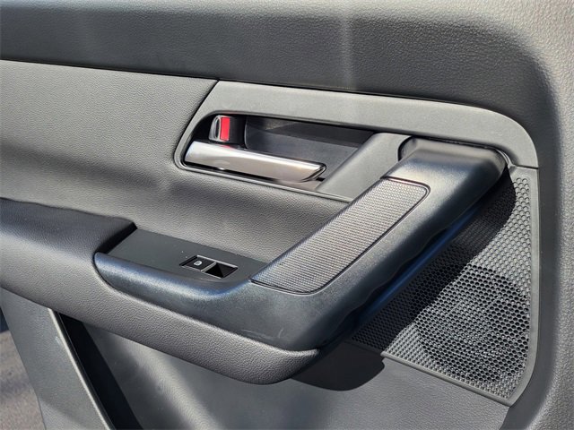 New 2026 MAZDA CX-50 2.5 Hybrid w/ Premium Plus Pkg image 10