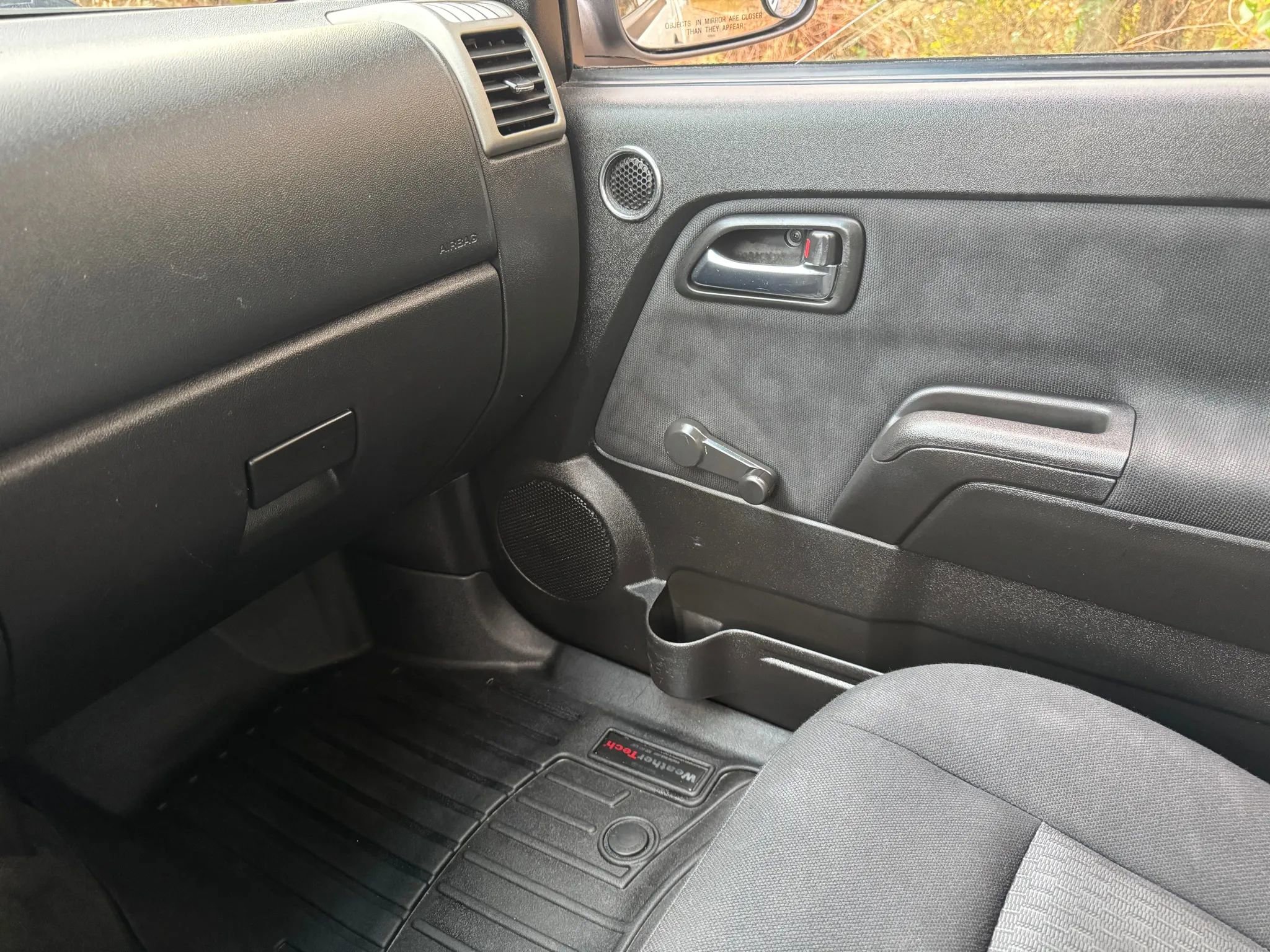 Used 2011 Chevrolet Colorado W/T image 14