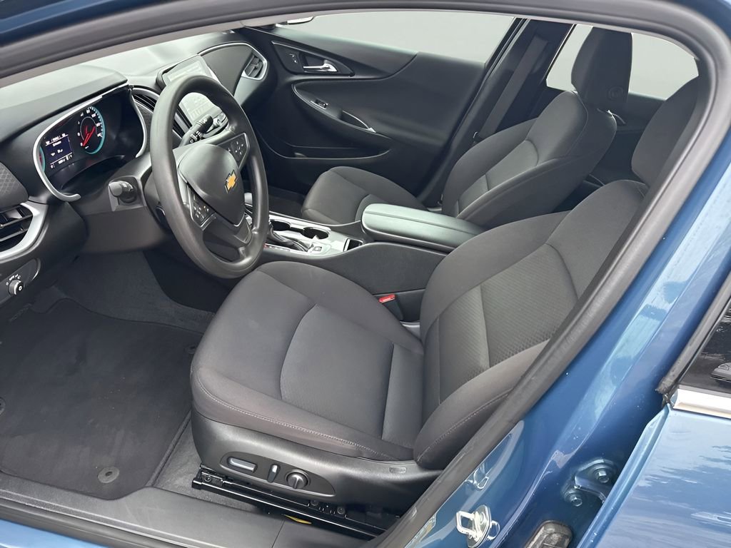 Used 2024 Chevrolet Malibu LT image 9