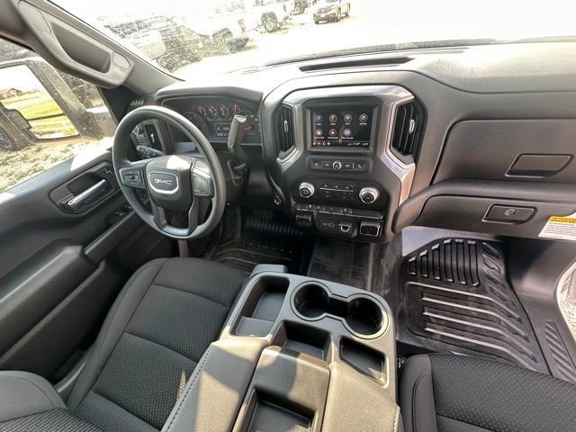 New 2026 GMC Sierra 3500 Pro w/ Convenience Package AWD/4WD image 28