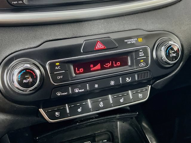 Used 2019 Kia Sorento SX AWD/4WD image 20
