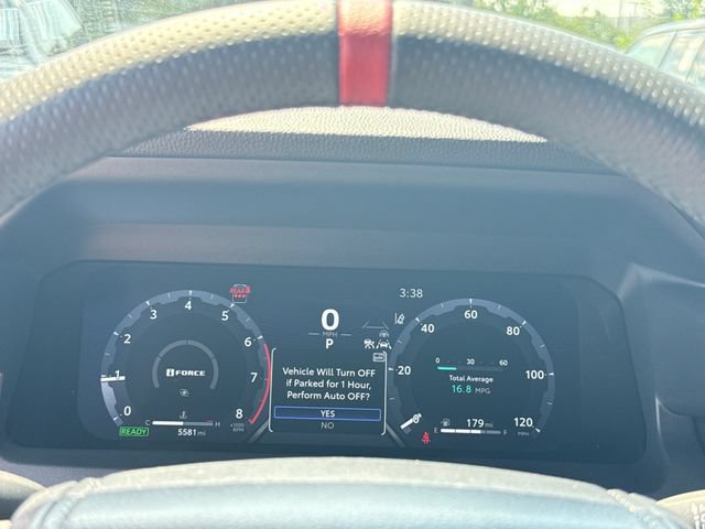 Used 2026 Toyota 4Runner TRD Pro AWD/4WD image 17