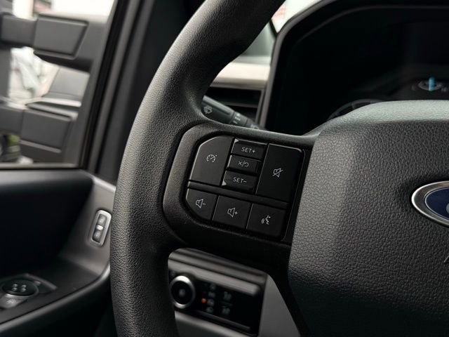 Used 2025 Ford F250 XLT w/ FX4 Off-Road Package AWD/4WD image 9