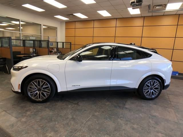 New 2025 Ford Mustang Mach-E Premium image 4