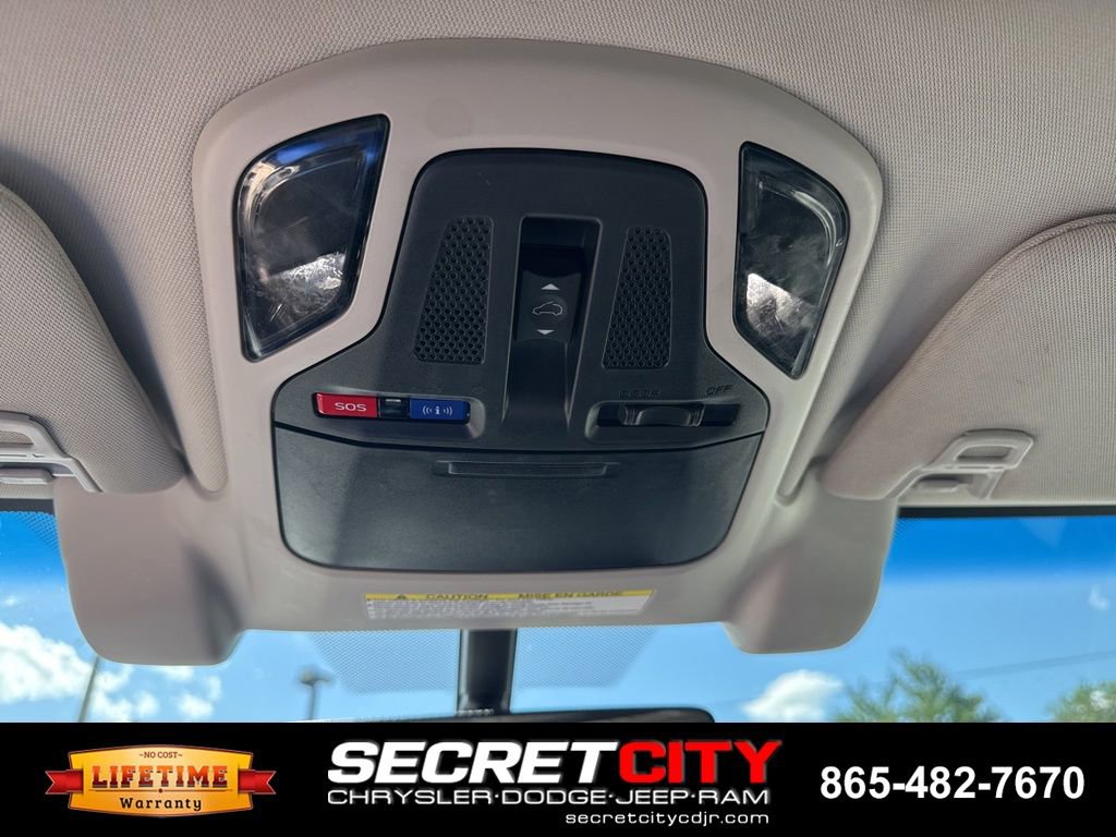 Used 2021 Subaru Outback Limited w/ Popular Package #2 image 39