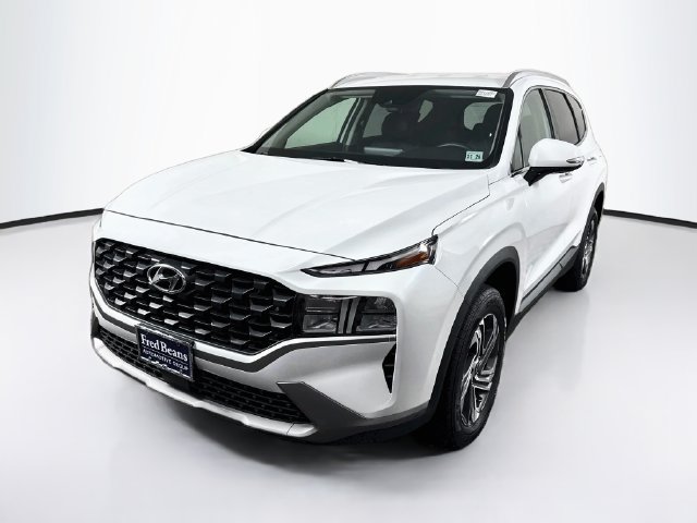 Used 2023 Hyundai Santa Fe SEL AWD/4WD image 4
