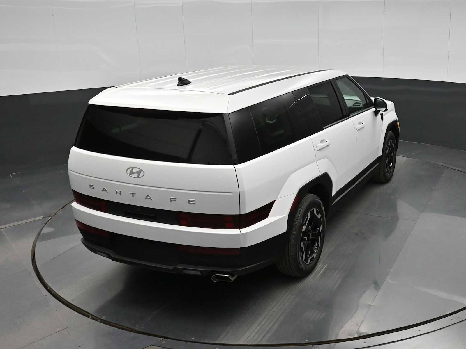 New 2026 Hyundai Santa Fe SE FWD image 25