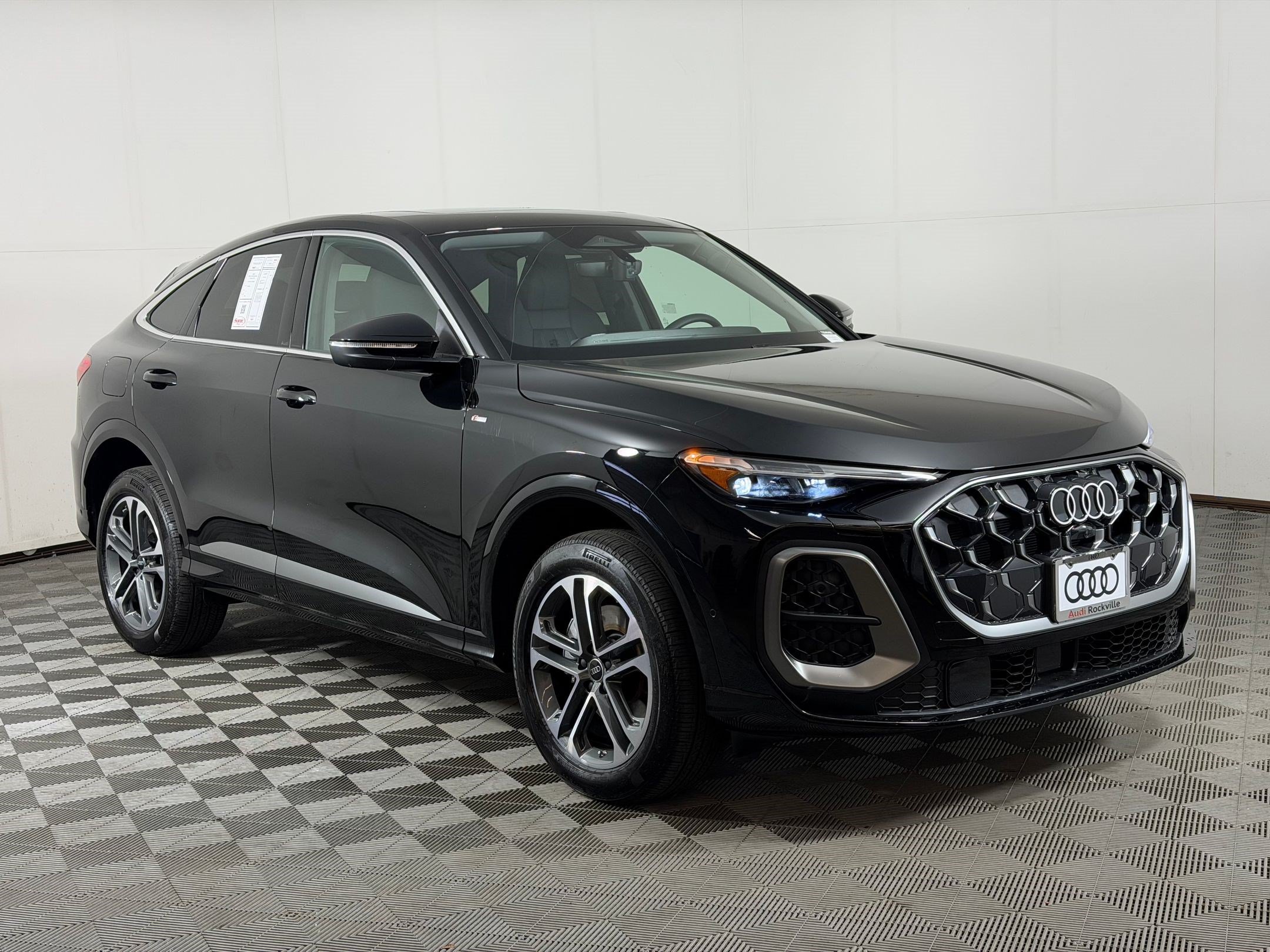 New 2026 Audi Q5 Premium Plus AWD/4WD image 6