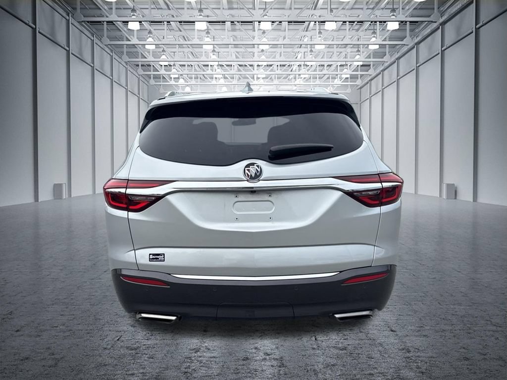 Used 2019 Buick Enclave Essence FWD image 4