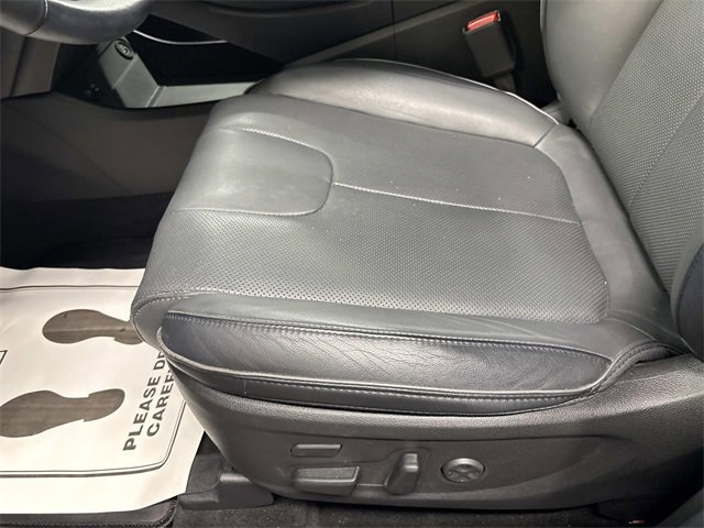 Used 2023 Hyundai Santa Fe Limited image 23