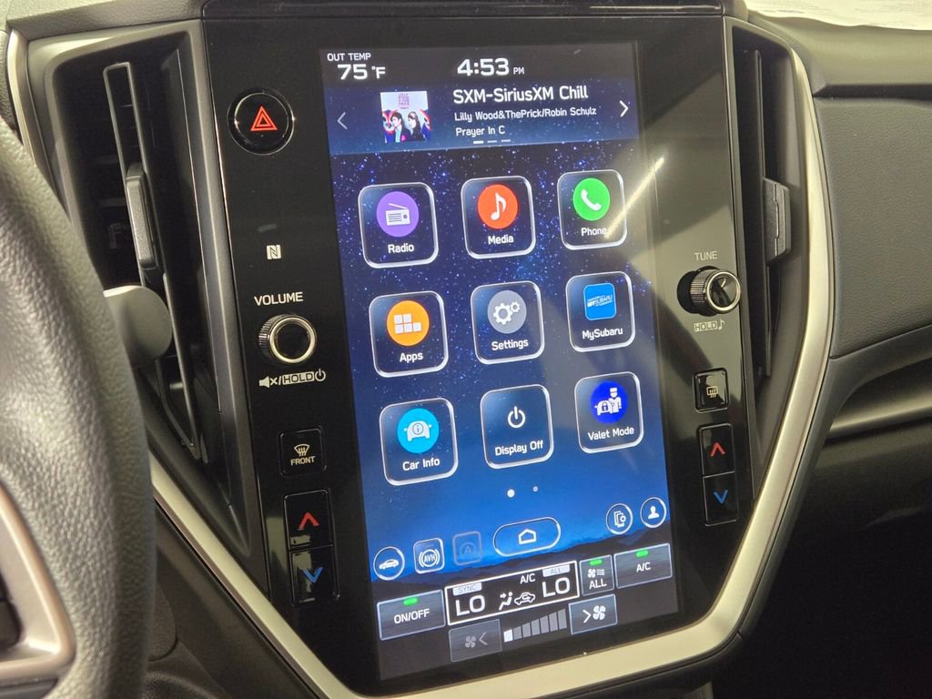 New 2026 Subaru Impreza 2.0i Sport image 15