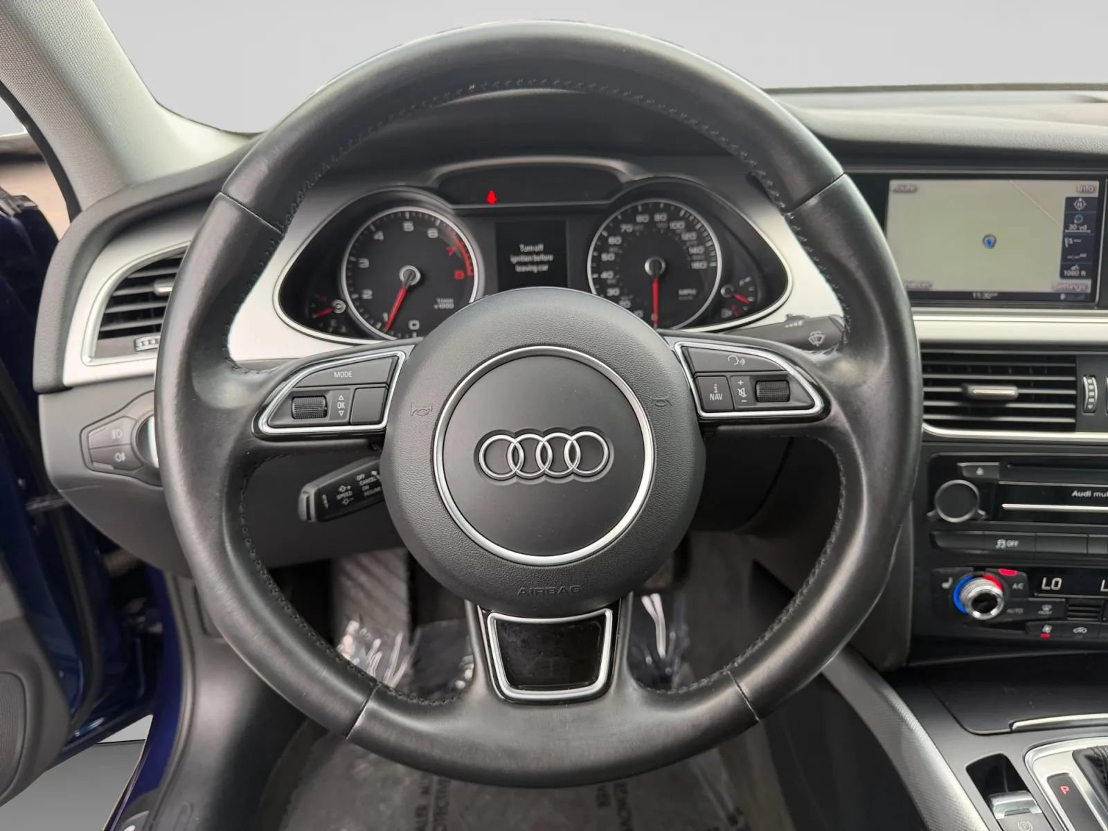 Used 2016 Audi A4 2.0T Premium Plus w/ Technology Package AWD/4WD image 20