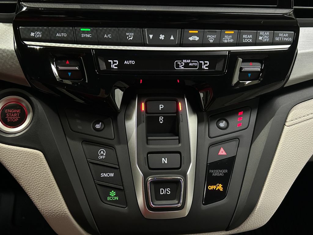 Used 2026 Honda Odyssey EX-L image 20