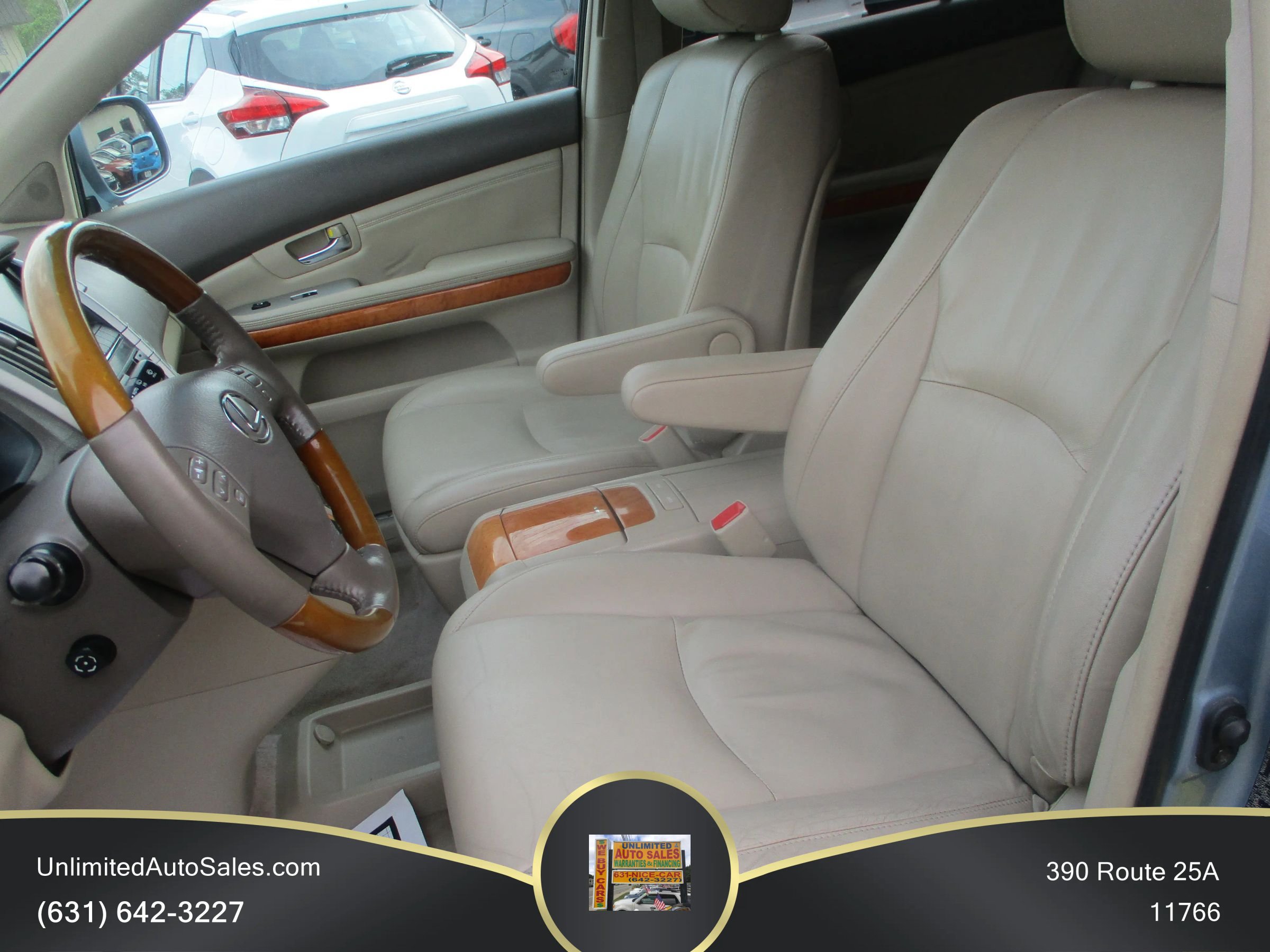 Used 2006 Lexus RX 330 AWD image 5