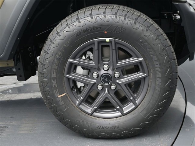 New 2026 Jeep Wrangler Sport S image 30