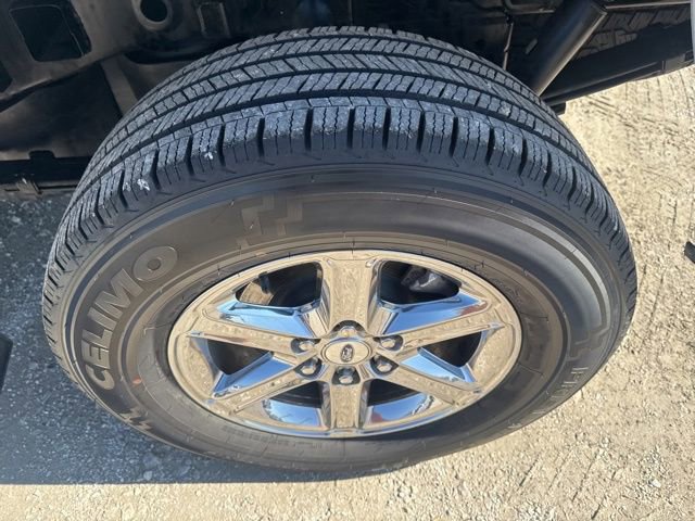 Used 2024 Ford F150 XLT w/ Equipment Group 302A MID image 17