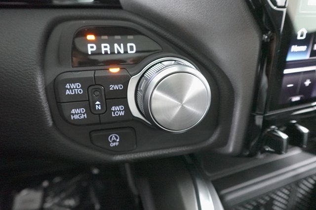 New 2026 RAM 1500 Laramie image 26
