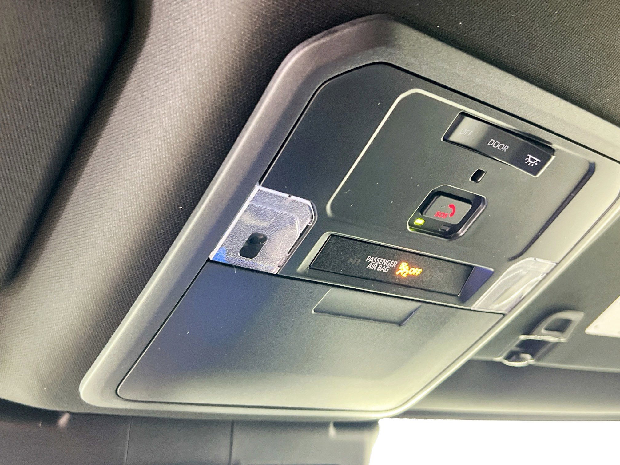 New 2026 Toyota Tacoma SR5 image 22