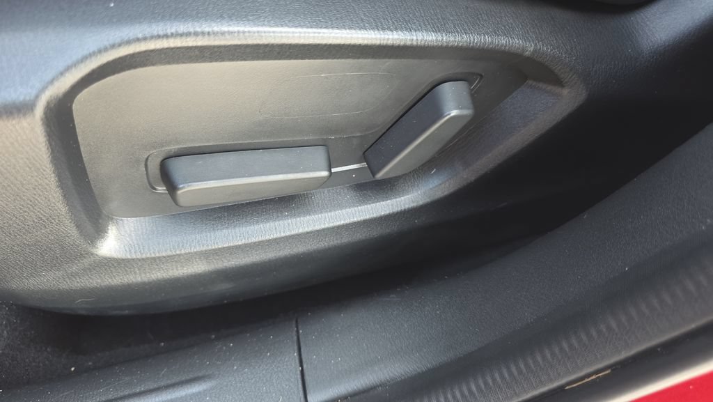 Used 2019 MAZDA CX-5 Touring FWD image 16