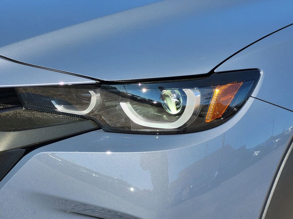 New 2025 MAZDA CX-50 AWD 2.5 S w/ Cargo Package image 5