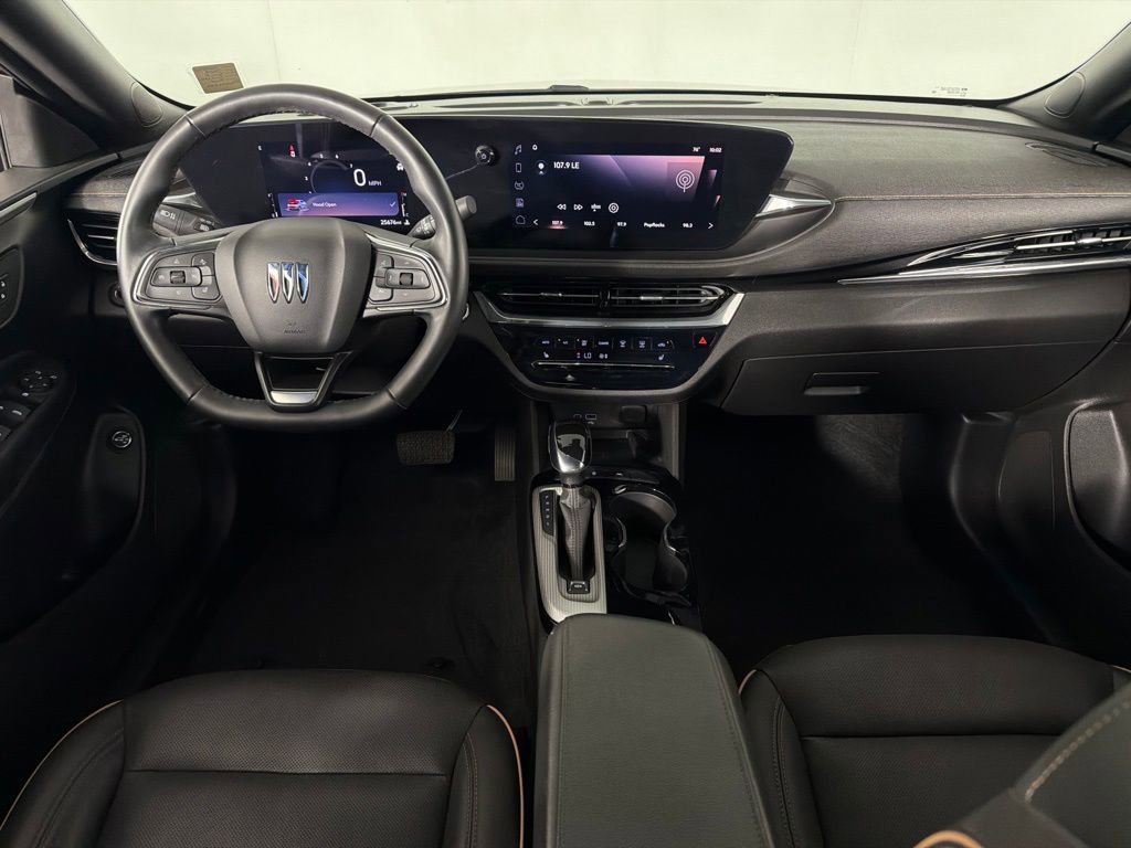 Used 2024 Buick Envista Avenir FWD image 13