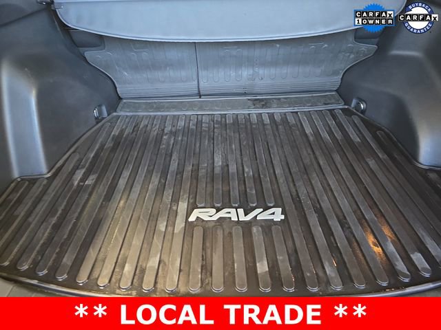 Used 2021 Toyota RAV4 XLE Premium image 19