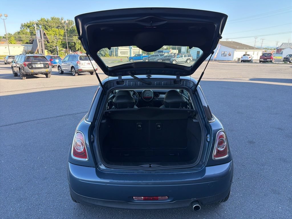 Used 2011 MINI Cooper Hardtop FWD image 14