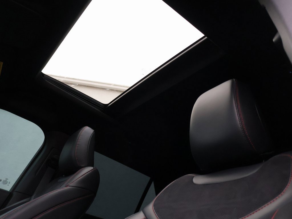 Used 2025 Ford Explorer ST w/ Sun And Sound Package image 43