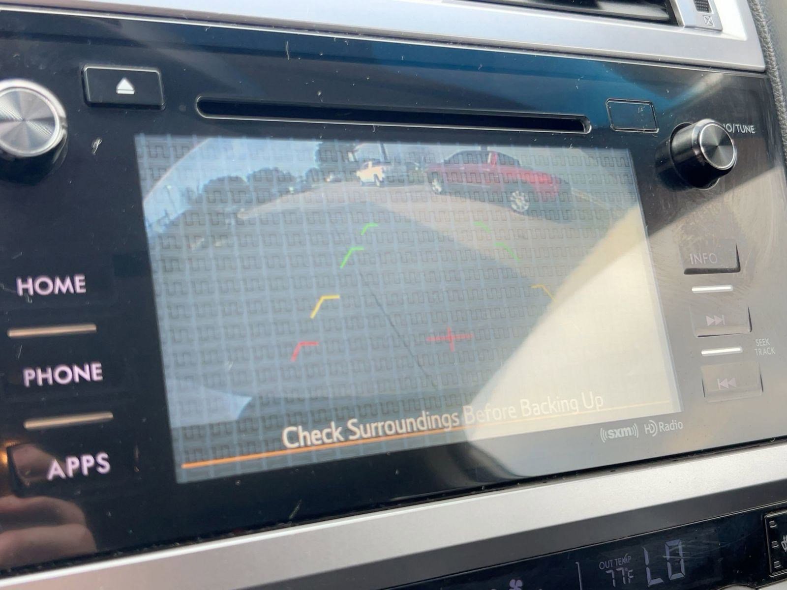 Used 2015 Subaru Outback 2.5i Premium w/ Popular Package #2 image 25