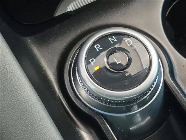Certified 2025 Ford Explorer Active RWD image 12