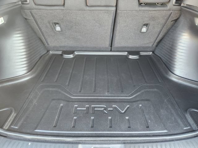 Used 2024 Honda HR-V Sport image 32