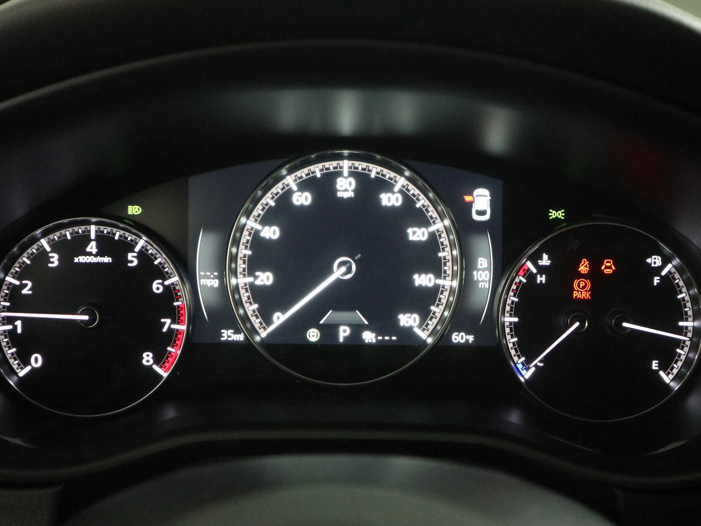 New 2026 MAZDA CX-30 AWD 2.5 S w/ Select Sport Pkg image 14